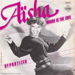 Aisha - Where Is The Love FLAC