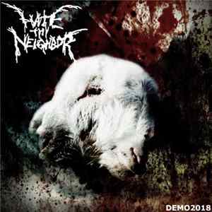 Hate Thy Neighbor - Demo 2018 FLAC