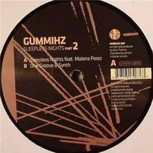 GummiHz - Sleepless Nights Part 2 FLAC