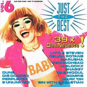 Various - Just The Best Vol. 6 FLAC