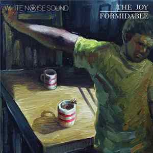 The Joy Formidable, White Noise Sound - Tynnu Sylw/Red Light FLAC
