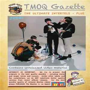 The Beatles - The Ultimate Intertels - Plus FLAC