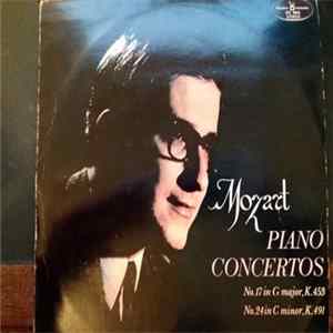 Mozart, Rudolf Buchbinder - Koncert Fortepianowy FLAC