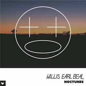 Willis Earl Beal - Noctunes FLAC