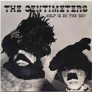 The Centimeters - Help Is On The Way/African Paper FLAC