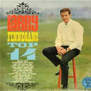 Larry Finnegan - Top 14 FLAC