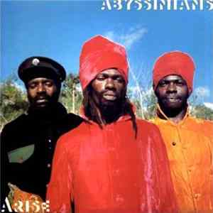 Abyssinians - Arise FLAC