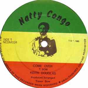 Keith Douglas - Come Over FLAC