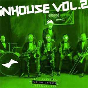 Various - In House Vol. 2 FLAC