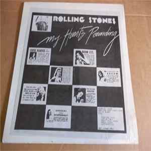 The Rolling Stones - My Heart's Pounding FLAC