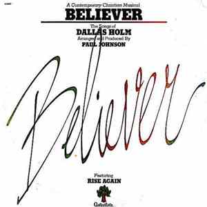 Paul Johnson Singers - Believer FLAC