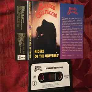 Branco Selvaggio - Riders Of The Universe FLAC