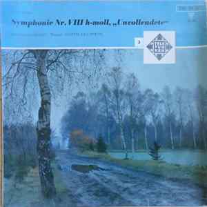 Schubert, Bamberger Symphoniker Conducted By Joseph Keilberth - Symphonie Nr. VIII H-Moll, "Unvollendete" FLAC