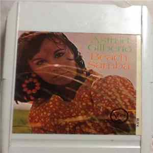 Astrud Gilberto - Beach Samba FLAC