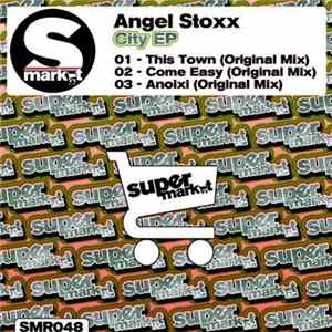 Angel Stoxx - City EP FLAC