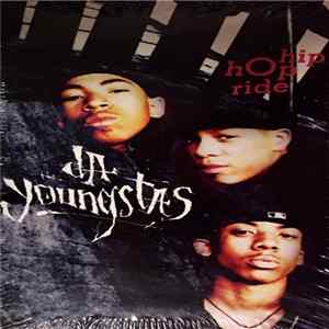 Da Youngsta's - Hip Hop Ride FLAC