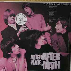 The Rolling Stones - The Alternate Aftermath FLAC