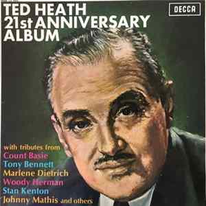 Ted Heath - 21st Anniversary Album FLAC