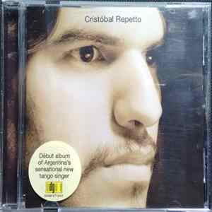 Cristóbal Repetto - Cristóbal Repetto FLAC