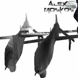 Alex Moskos - Military Terms FLAC