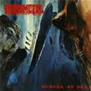 Transmetal - Burial At Sea FLAC