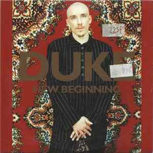 Duke - New Beginning FLAC