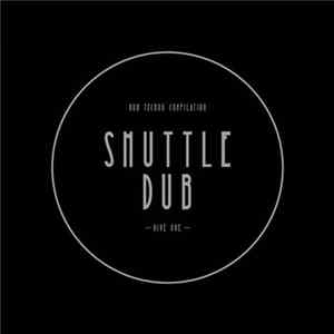 Various - Shuttle Dub (Dive One) FLAC