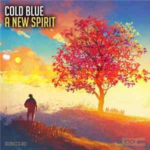 Cold Blue - A New Spirit FLAC