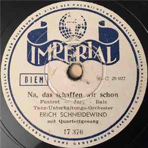 Eddie Brunner - No can do / Chickery Chick FLAC