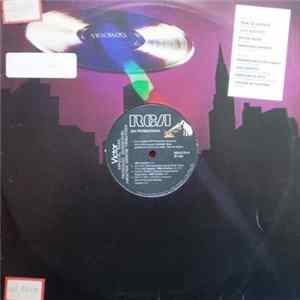 Various - Mix Promocional FLAC