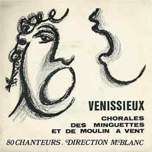 Chorale Des Minguettes Et Chorale De Moulin A Vent - Vénissieux FLAC