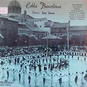 Cobla Barcelona - Cobla Barcelona FLAC