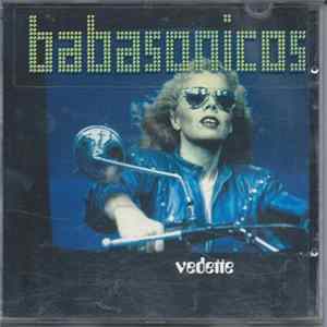 Babasonicos - Vedette FLAC