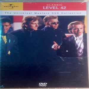 Level 42 - Classic Level 42 FLAC