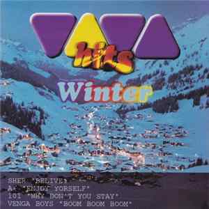 Various - VIVA Hits Winter FLAC