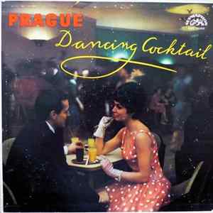 Various - Prague Dancing Cocktail FLAC