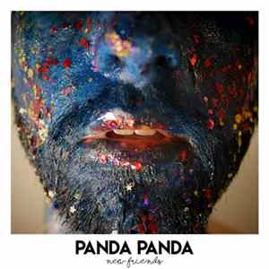 Panda Panda - New Friends FLAC
