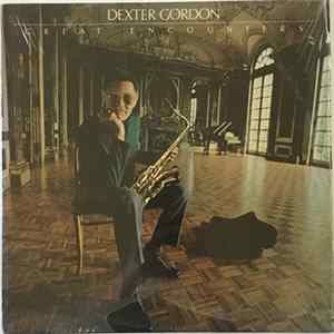 Dexter Gordon - Great Encounters FLAC