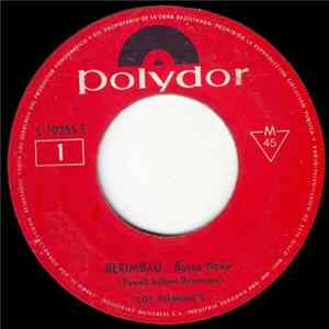 Los Dominic's - Berimbao FLAC