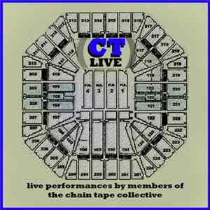 Various - CT Live FLAC