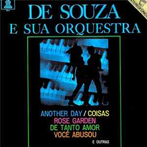 De Souza E Sua Orquestra - De Souza E Sua Orquestra FLAC