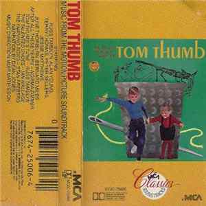 Various - The Music, Songs & Story Of Tom Thumb FLAC