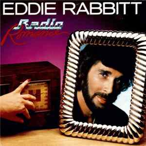 Eddie Rabbitt - Radio Romance FLAC