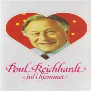 Poul Reichhardt - Jul i hjemmet FLAC