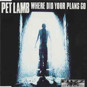 Pet Lamb - Where Did Your Plans Go FLAC