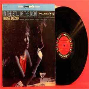 Marge Dodson - In The Still Of The Night FLAC