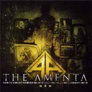 The Amenta - N0N FLAC