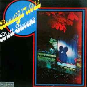 Brett Stevens - Beautiful World FLAC