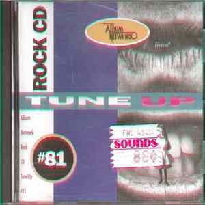 Various - Tune Up Rock 81 FLAC