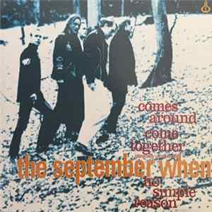 The September When - Comes Around FLAC